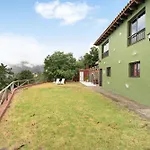 Nardos Nyaraló *