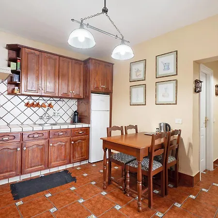 Σπίτι διακοπών Nardos *