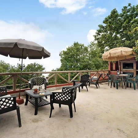 Σπίτι διακοπών Nardos La Orotava