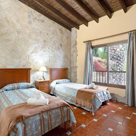 Nardos Σπίτι διακοπών La Orotava