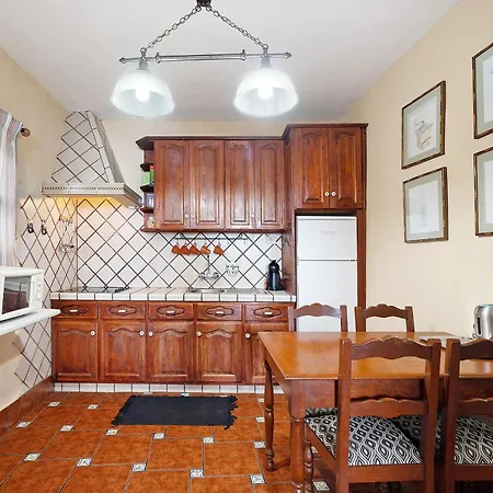 Σπίτι διακοπών Nardos