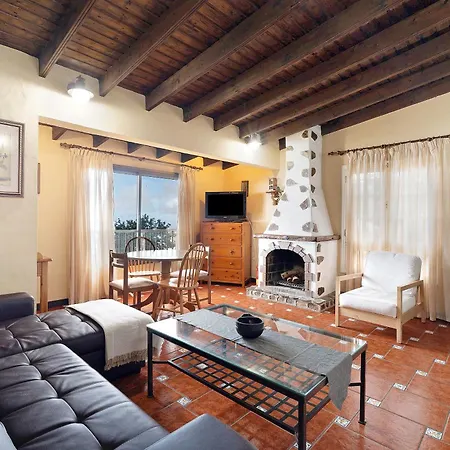 Nardos Σπίτι διακοπών La Orotava