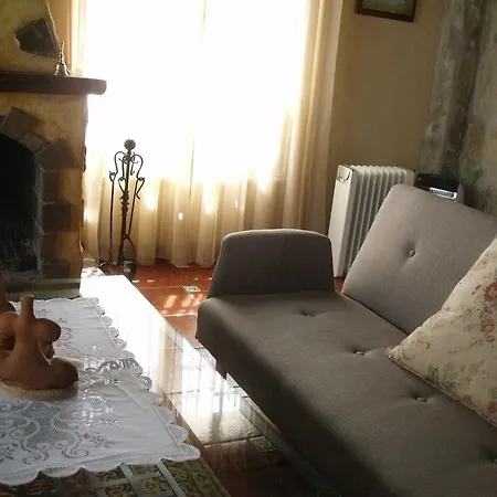 Ferienhaus Nardos La Orotava