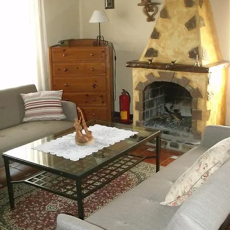 Сasa de vacaciones La Orotava-casa Rural Nardos *