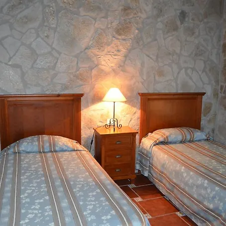 Сasa de vacaciones La Orotava-casa Rural Nardos Montijos