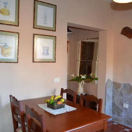 La Orotava-casa Rural Nardos Сasa de vacaciones Montijos