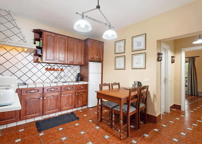 Σπίτι διακοπών Nardos *