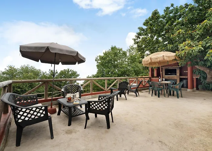 Σπίτι διακοπών Nardos La Orotava