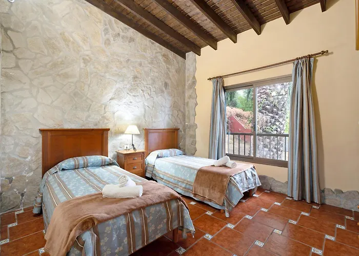 Nardos Σπίτι διακοπών La Orotava