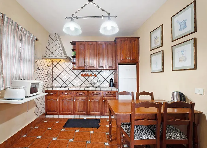 Σπίτι διακοπών Nardos