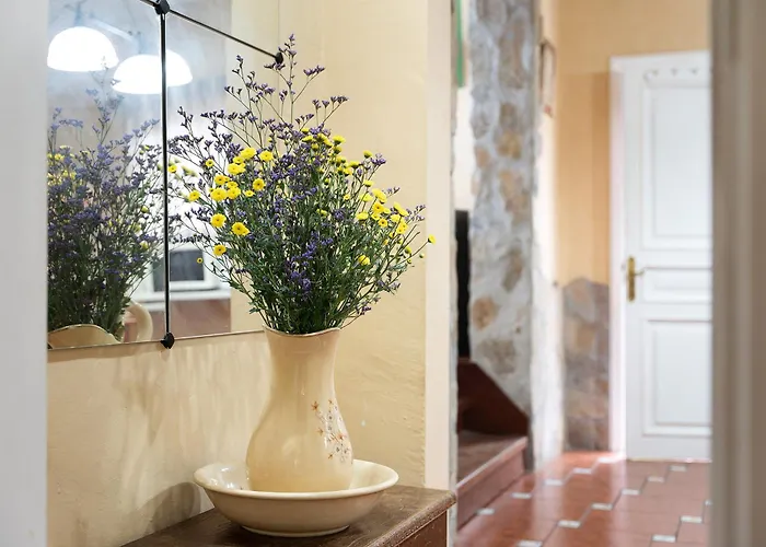 Nardos Σπίτι διακοπών