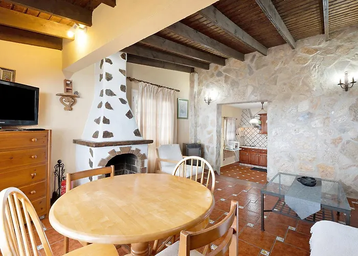 Σπίτι διακοπών Nardos