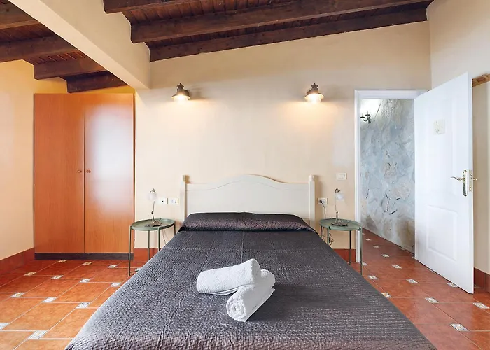 Nardos Σπίτι διακοπών *