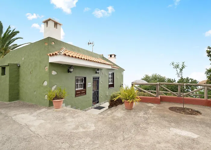 Nardos Σπίτι διακοπών