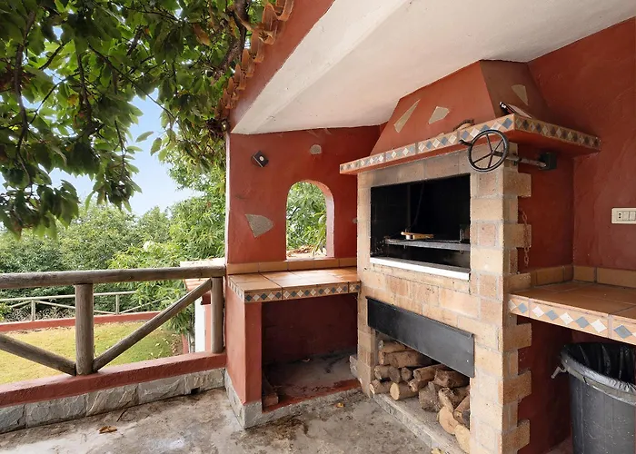 Σπίτι διακοπών Nardos La Orotava