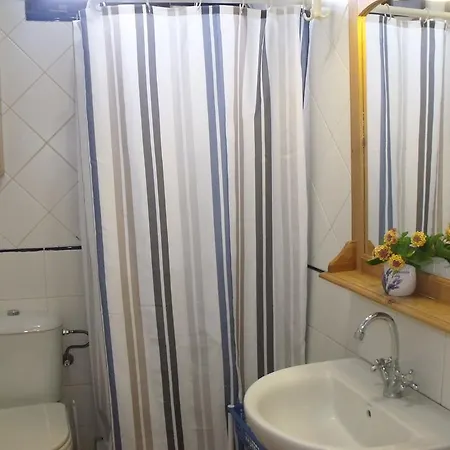 Nardos Vakantiehuis *