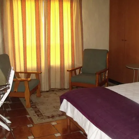 Nardos Vakantiehuis *