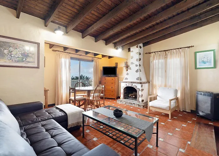 Nardos Tatil Evi La Orotava