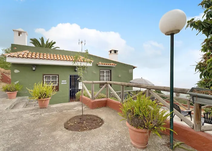 Nardos Tatil Evi La Orotava