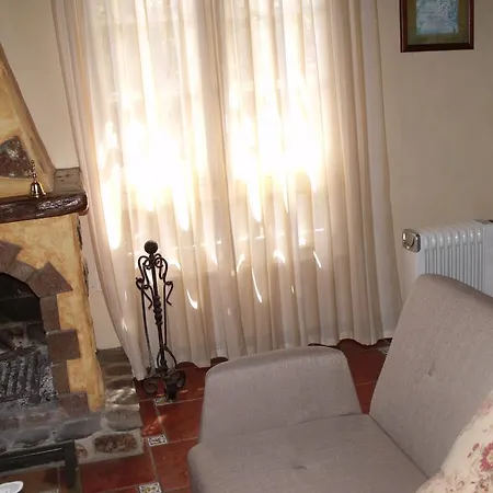 Nardos * Ля Оротава