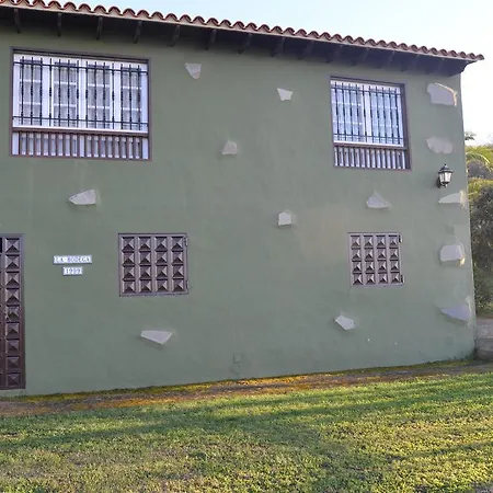 Nardos * Ля Оротава