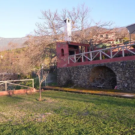 Дом отдыха Nardos *